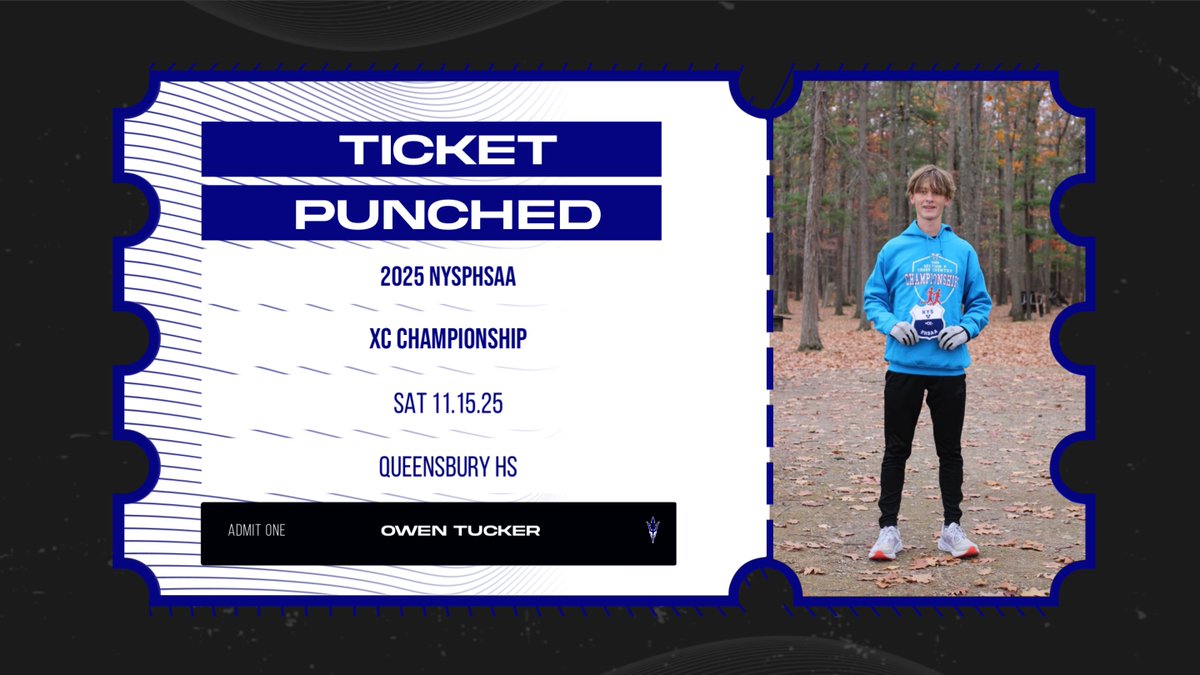 Brockport HS XC/T&F tweet media