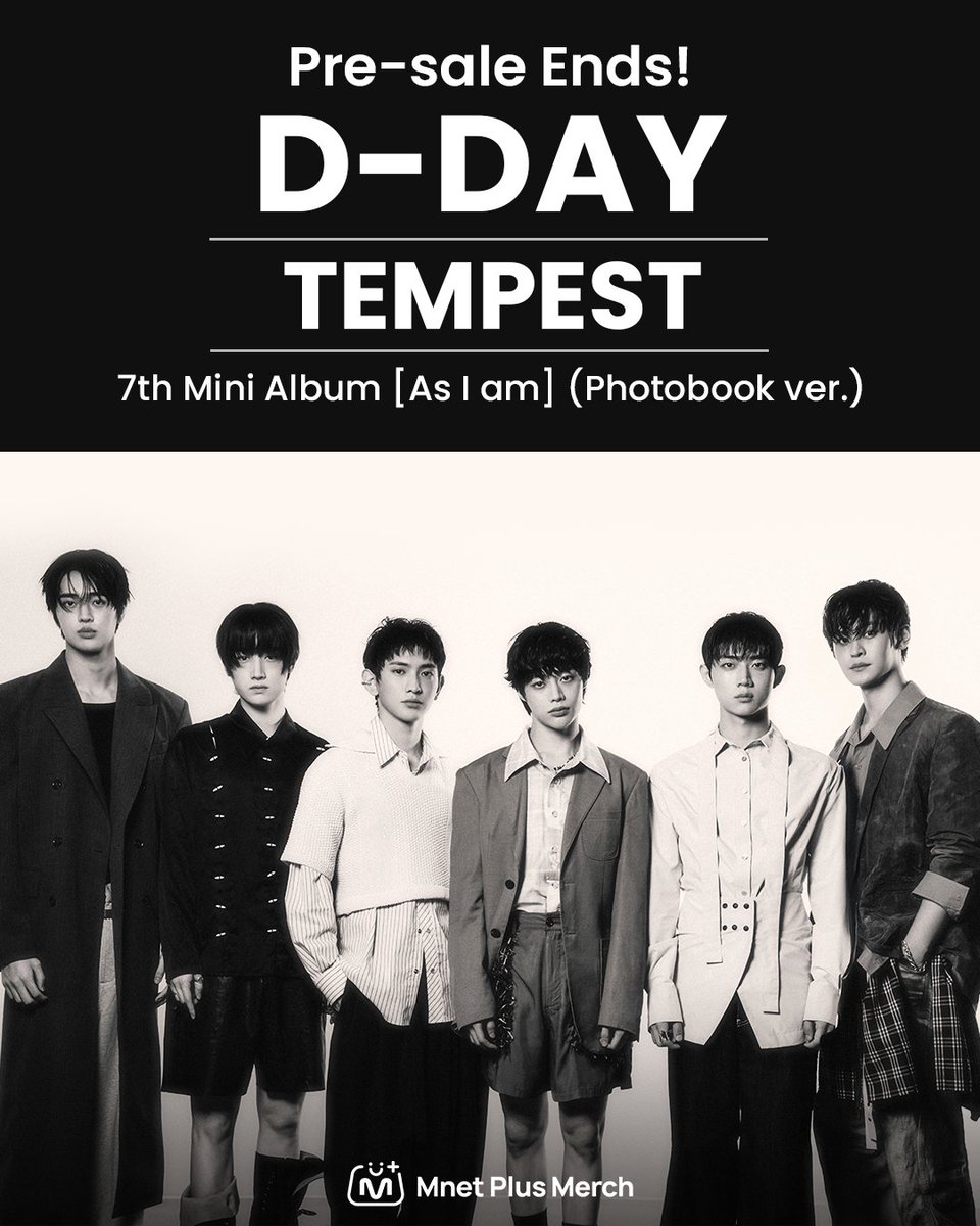 Mnet Plus 엠넷플러스 tweet media