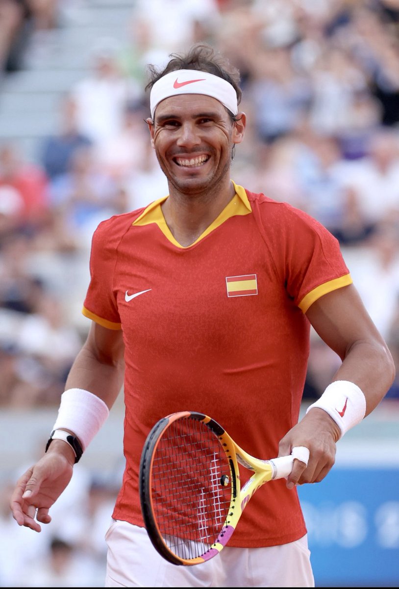 Y si…

Messi vuelve al Barça…

PORQUE NO TU A ESTE BONITO DEPORTE.

😭😭😭

(Le echo mucho de menos creo que no se nota)