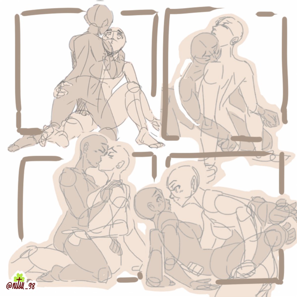 Nitsu☘️ tweet media