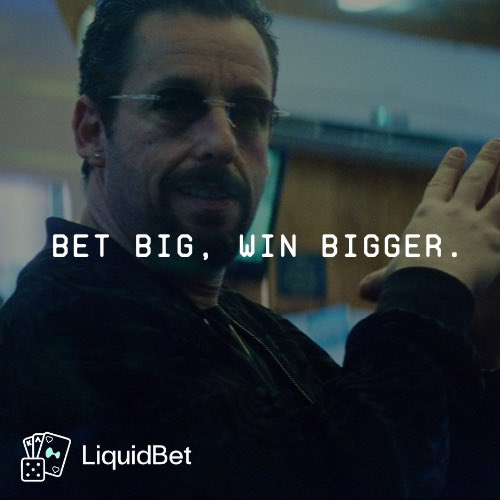 LiquidBetHL's tweet photo. Liquidbet will be the prime venue to wager $HYPE and $USDH on a suite of provably fair, smart contract based games 

Hyperliquid https://t.co/ExdikvDCP2