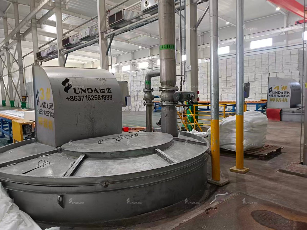 YUNDA1981's tweet image. 📞 WhatsApp: +86 134 6032 4173
📩 Email: bella@yundapm.com
📌 Website: yundapm.com  
▶️ YouTube: youtube.com/@yundapapermac…
#YundaPaperMachinery  #Pulper #Screen #Refiner #OCC #CTMP #VirginPulp #TissuePaper #PackagingPaper #Conveyor #SpecialtyPaper