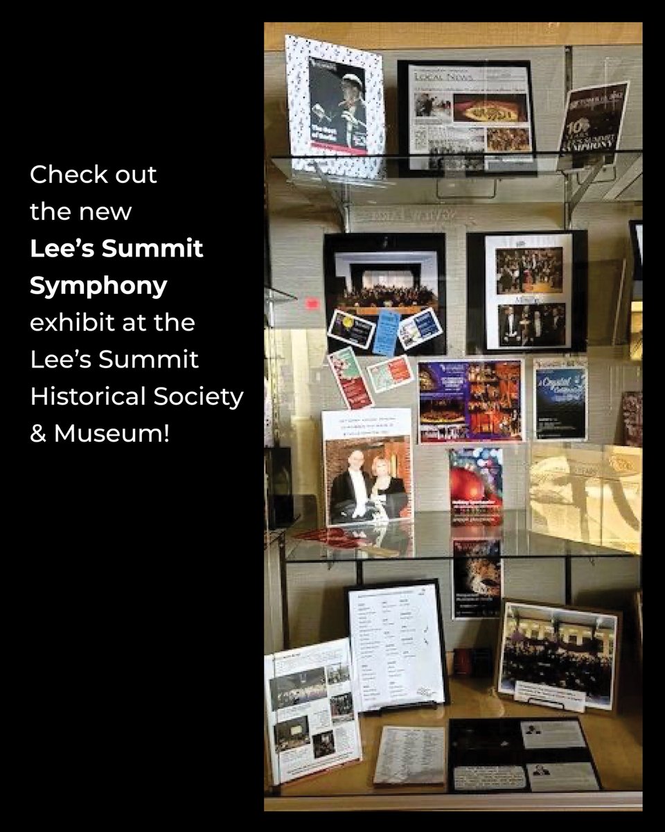 LS Symphony tweet media