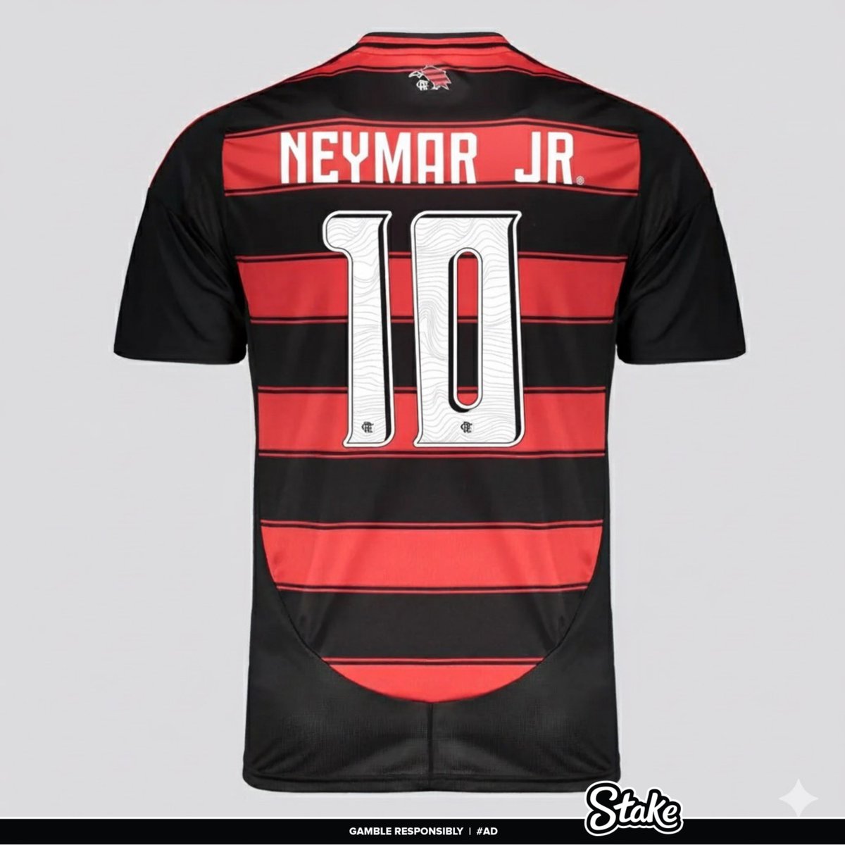 NEYMAR NÃO VENDE MAIS CAMISA!

Acabou o mito do menino Marketing que entregava números fora de campo. 

Imaginem Neymar no Flamengo. Vai vender camisas de imediato? Óbvio! Mas depois de algumas partidas a torcida vai pegar raiva da cara dele

Se no Santos, onde é idolo, ja ta