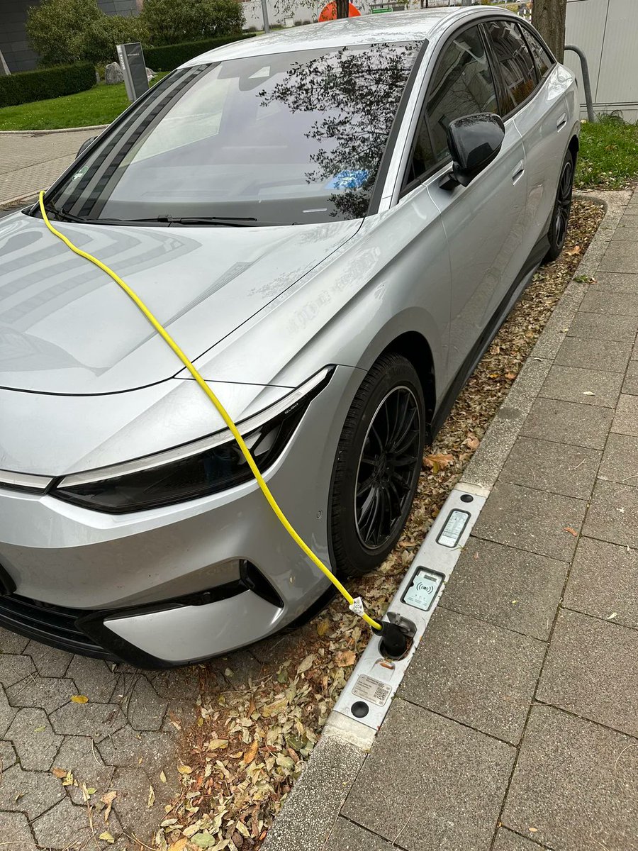 The Cybertruck Guy tweet media