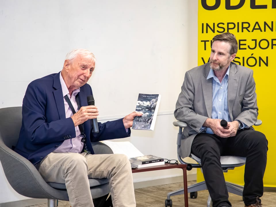 UDEM Health tweet media