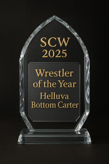 Humbled does not even begin to describe how I have felt since the presentations last night. I might have gotten a little misty eyed.

MIGHT have.