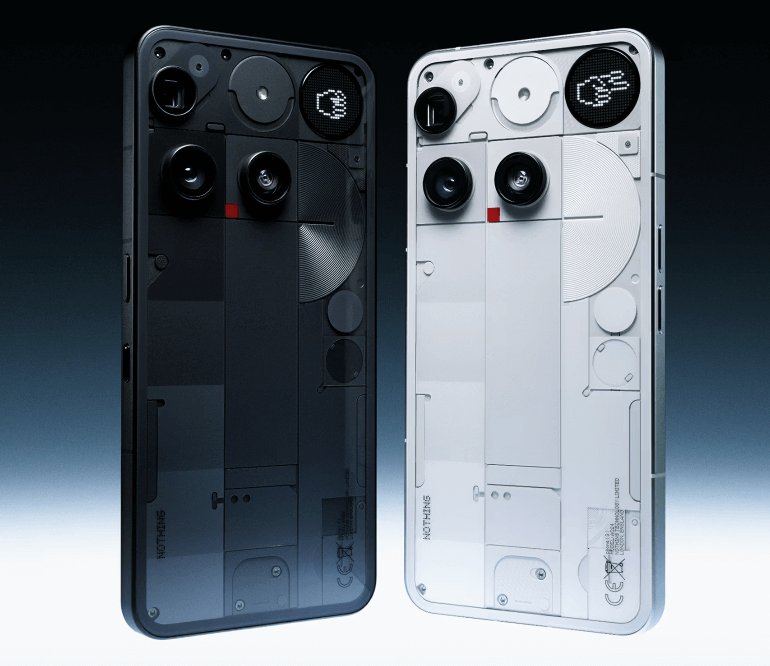 nothing phone