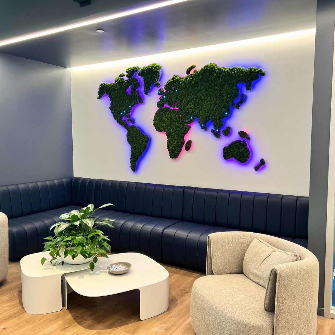 Greenleaf IPS tweet media