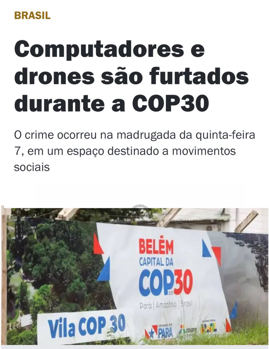Onde tem PTista, tem confusão!
