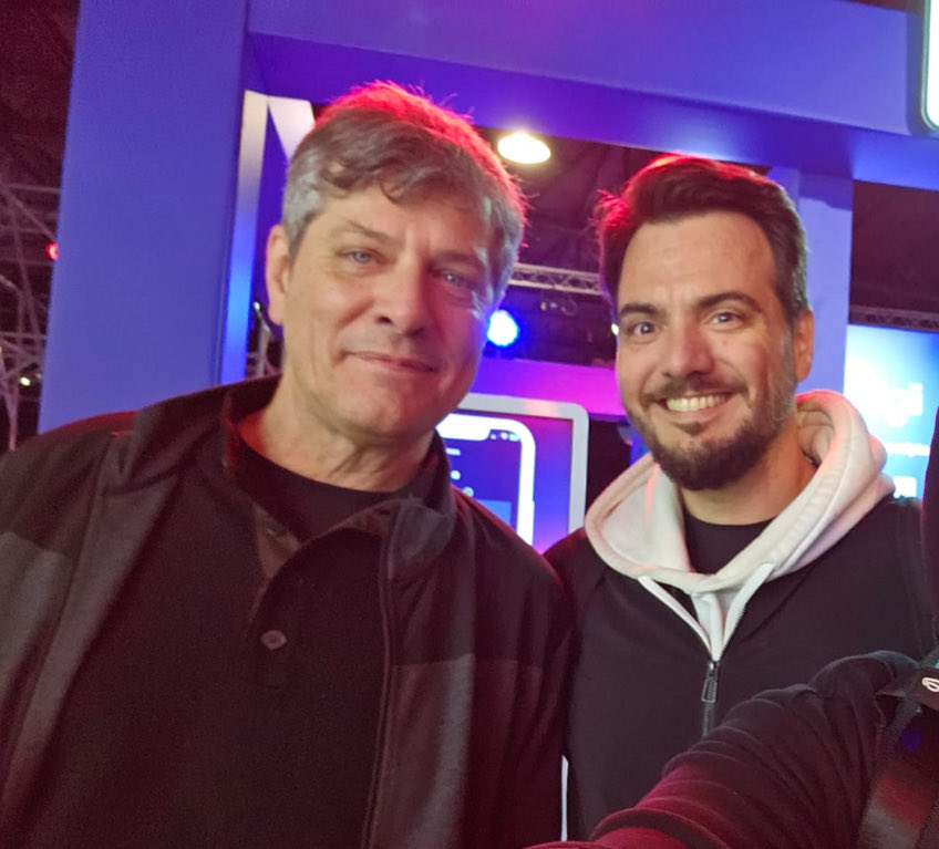 Martin Ferratto tweet media