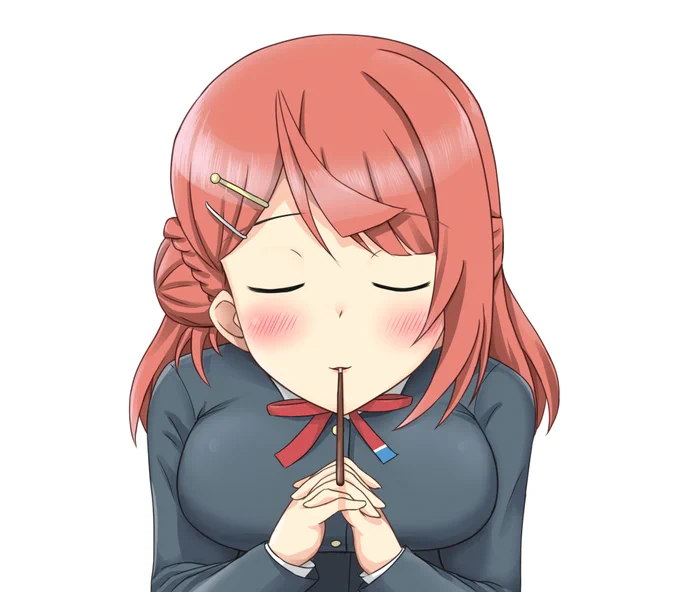 #ポッキーの日
