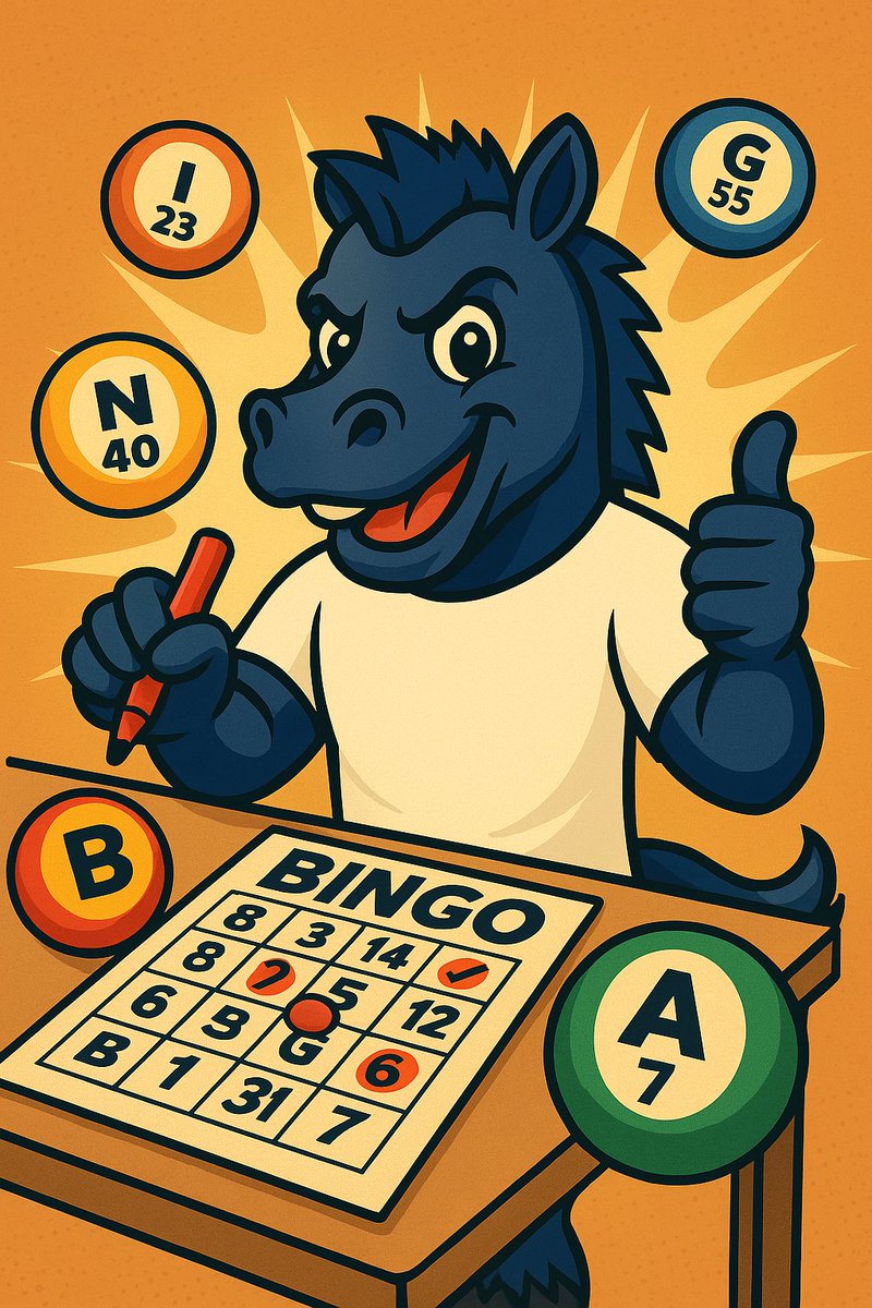 Designer Bag Bingo - December 5th at 6pm

Join us for a night of bingo and basket raffles. All proceeds go directly back to the student athletes =)

zeffy.com/en-US/ticketin…