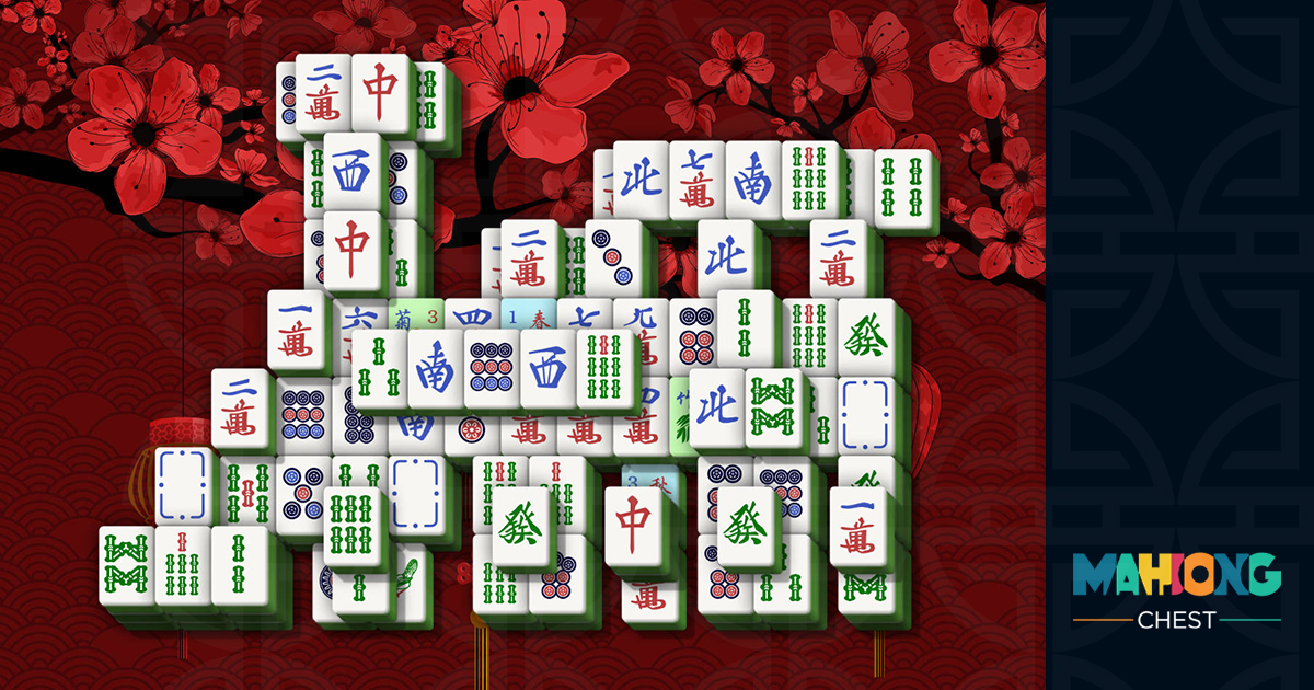 mahjongchest's tweet image. 🀄 Discover unique and exciting Mahjong solitaire games at MahjongChest.com!
Upgrade to Premium and unlock even more exclusive puzzles to play and enjoy! 💎

#Mahjong #MahjongChest #LogicGame #OnlineGame #Game