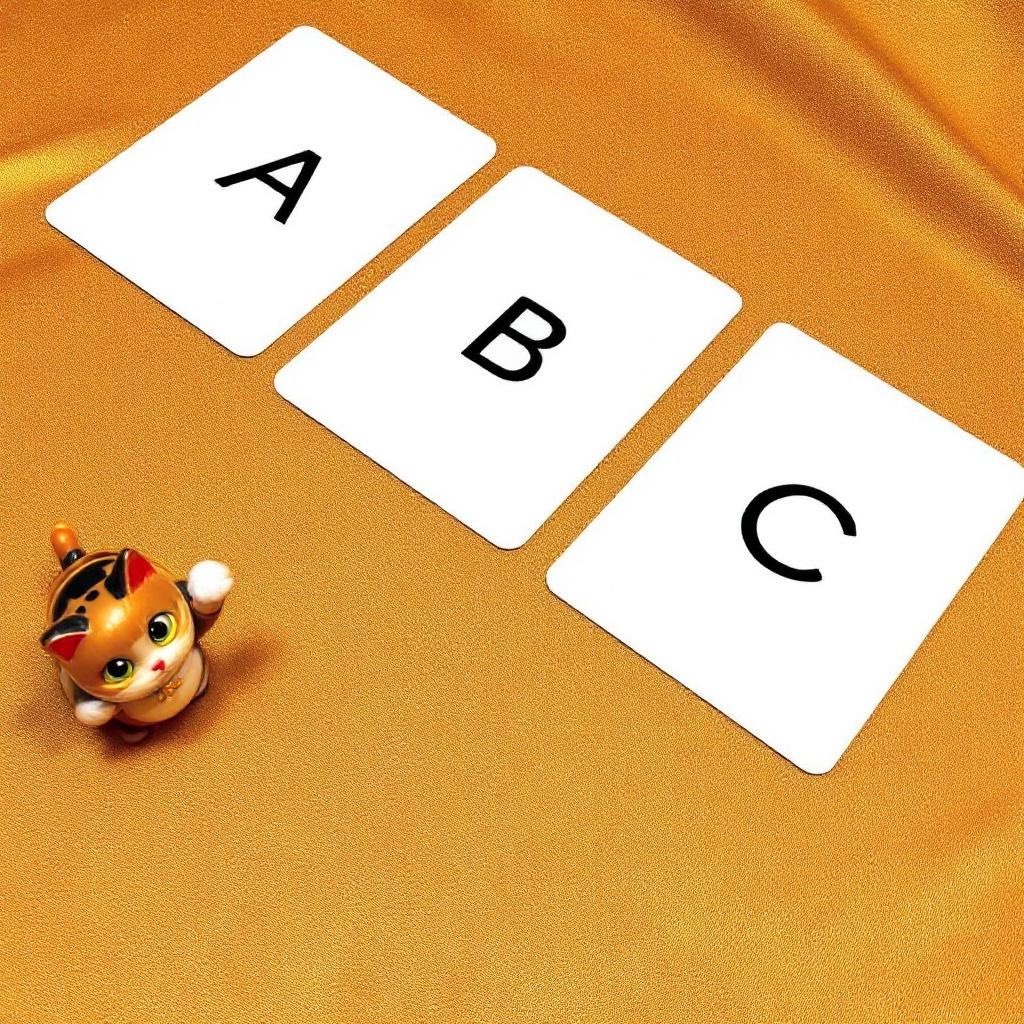 maile1001's tweet photo. おはらっぴ〜
今日は金運を上げるアドバイスです。
A.B.Cのカードの中から、ピンときたカードを1枚選んでね。
今日も開運♡よろしくお願いします。 https://t.co/JGeCjpjyR7