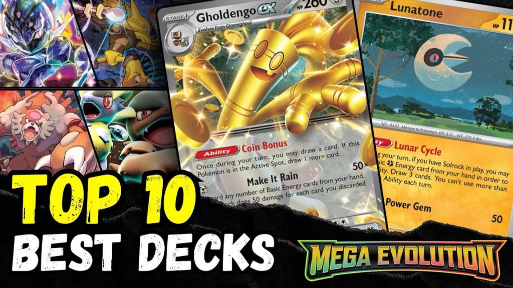 My Top 10 video is out EARLY for everyone getting ready for Buenos Aires and Las Vegas! 

Watch: youtu.be/HQygvXi9fpY

Happy Monday everyone!