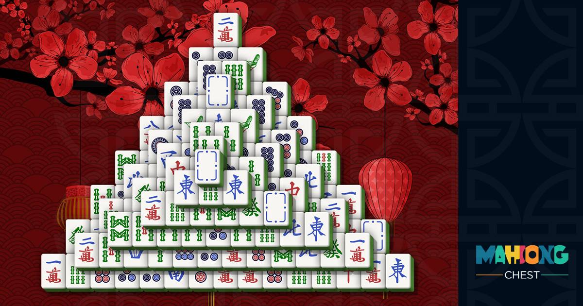 mahjongchest's tweet image. 🀄 Discover unique and exciting Mahjong solitaire games at MahjongChest.com!
Upgrade to Premium and unlock even more exclusive puzzles to play and enjoy! 💎

#Mahjong #MahjongChest #LogicGame #OnlineGame #Game