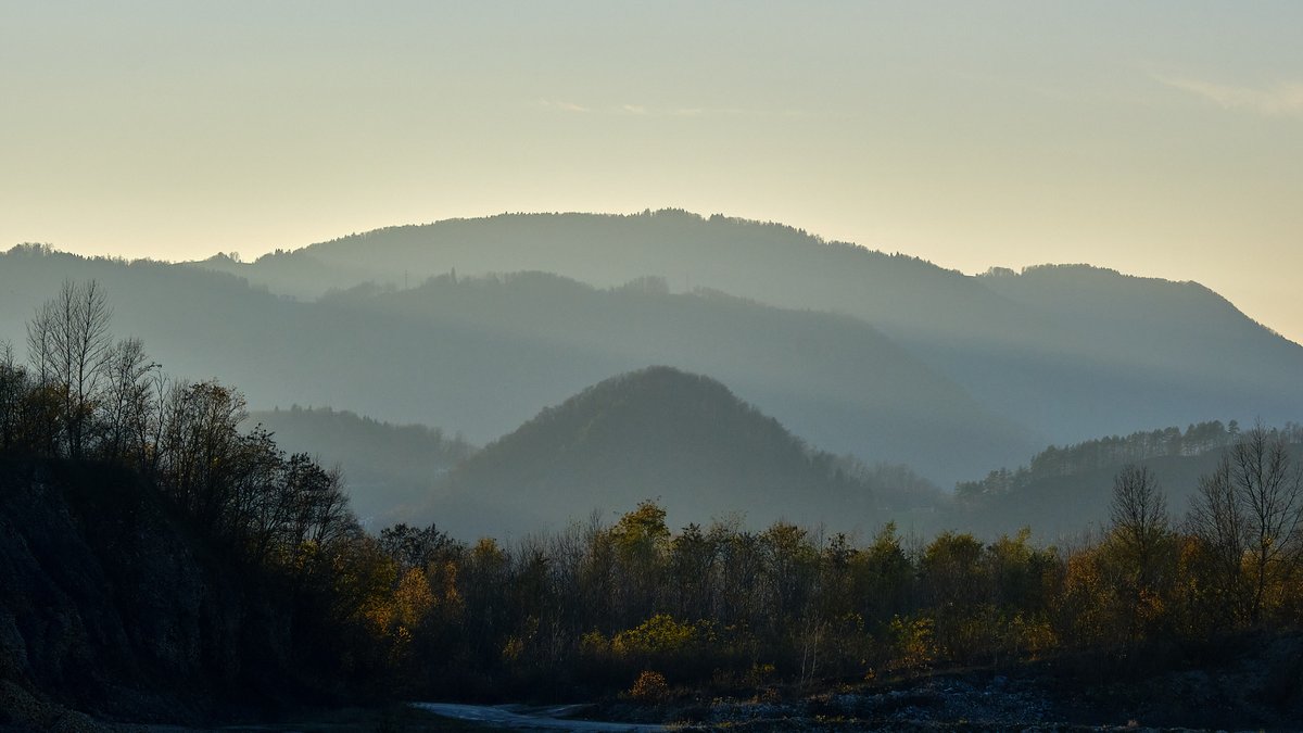 new lens... #fujifilm_xseries #Slovenia