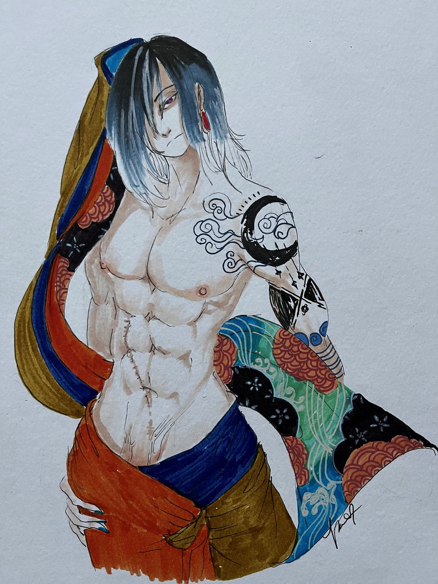 mikaミカ🍉| MammonMiko永遠💛♥️| ♣️♦️crimson crow