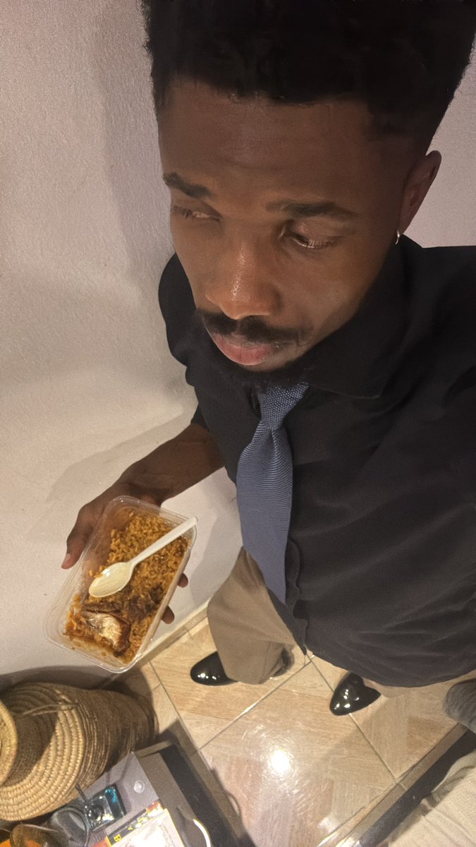 First meal today (vlogging here today)