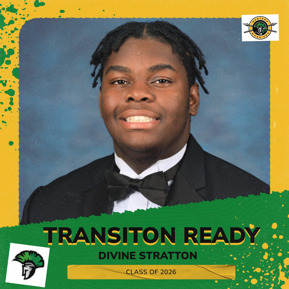 WesternTheSTEM's tweet image. Congrats to our Warriors who are Post-Secondary Ready after completing their dual credit culinary classes - CUL 100 &amp;amp; 285! 👩‍🍳👨‍🍳

They’ve been sharpening their skills in the kitchen &amp;amp; preparing for bright futures in the culinary world. #postsecondaryready #DualCredit #FutureChefs