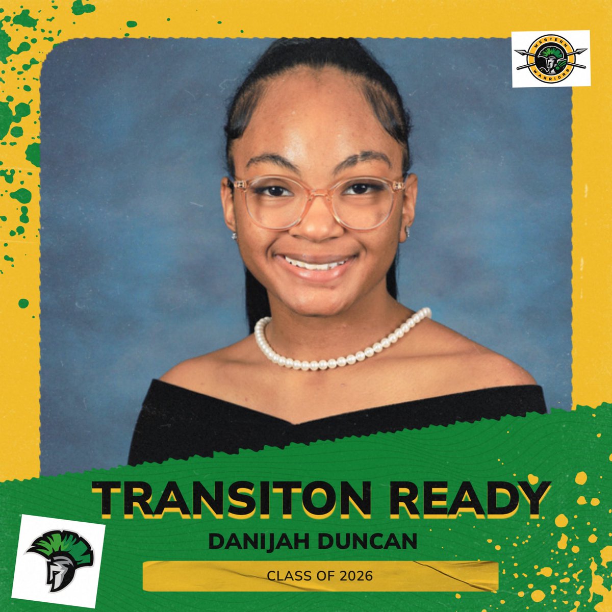 WesternTheSTEM's tweet image. Congrats to our Warriors who are Post-Secondary Ready after completing their dual credit culinary classes - CUL 100 &amp;amp; 285! 👩‍🍳👨‍🍳

They’ve been sharpening their skills in the kitchen &amp;amp; preparing for bright futures in the culinary world. #postsecondaryready #DualCredit #FutureChefs