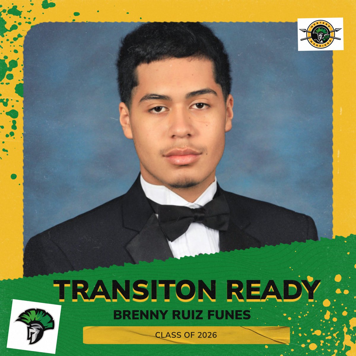 WesternTheSTEM's tweet image. Congrats to our Warriors who are Post-Secondary Ready after completing their dual credit culinary classes - CUL 100 &amp;amp; 285! 👩‍🍳👨‍🍳

They’ve been sharpening their skills in the kitchen &amp;amp; preparing for bright futures in the culinary world. #postsecondaryready #DualCredit #FutureChefs