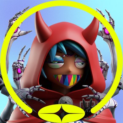 #NewProfilePic 🟡🐰