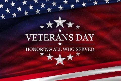 WVBOA's tweet photo. The Board office will be closed Tuesday, November 11, in observance of the Veteran's Day holiday. Normal hours of operation will resume on Wednesday, November 12. https://t.co/L6kLBLjyyN