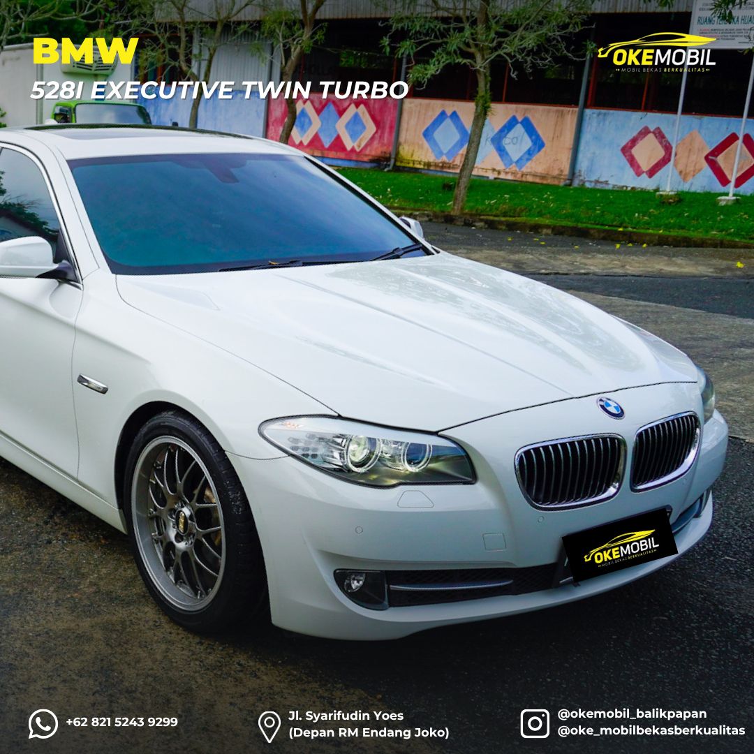 OKE MOBIL Bekas Balikpapan tweet media