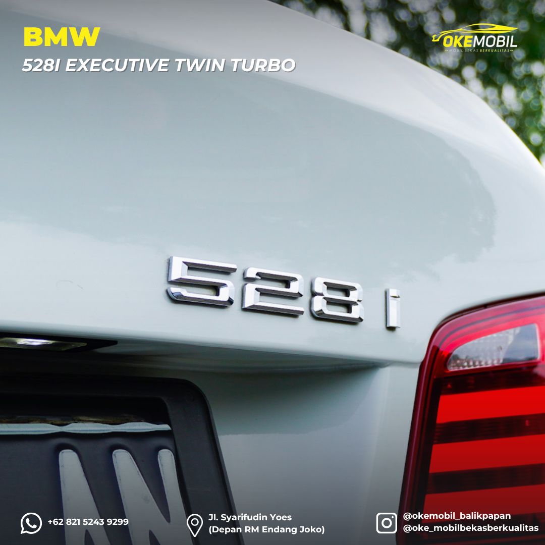 OKE MOBIL Bekas Balikpapan tweet media