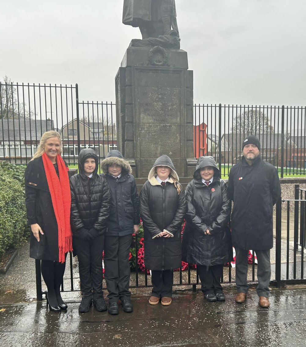 Kelty Primary School tweet media