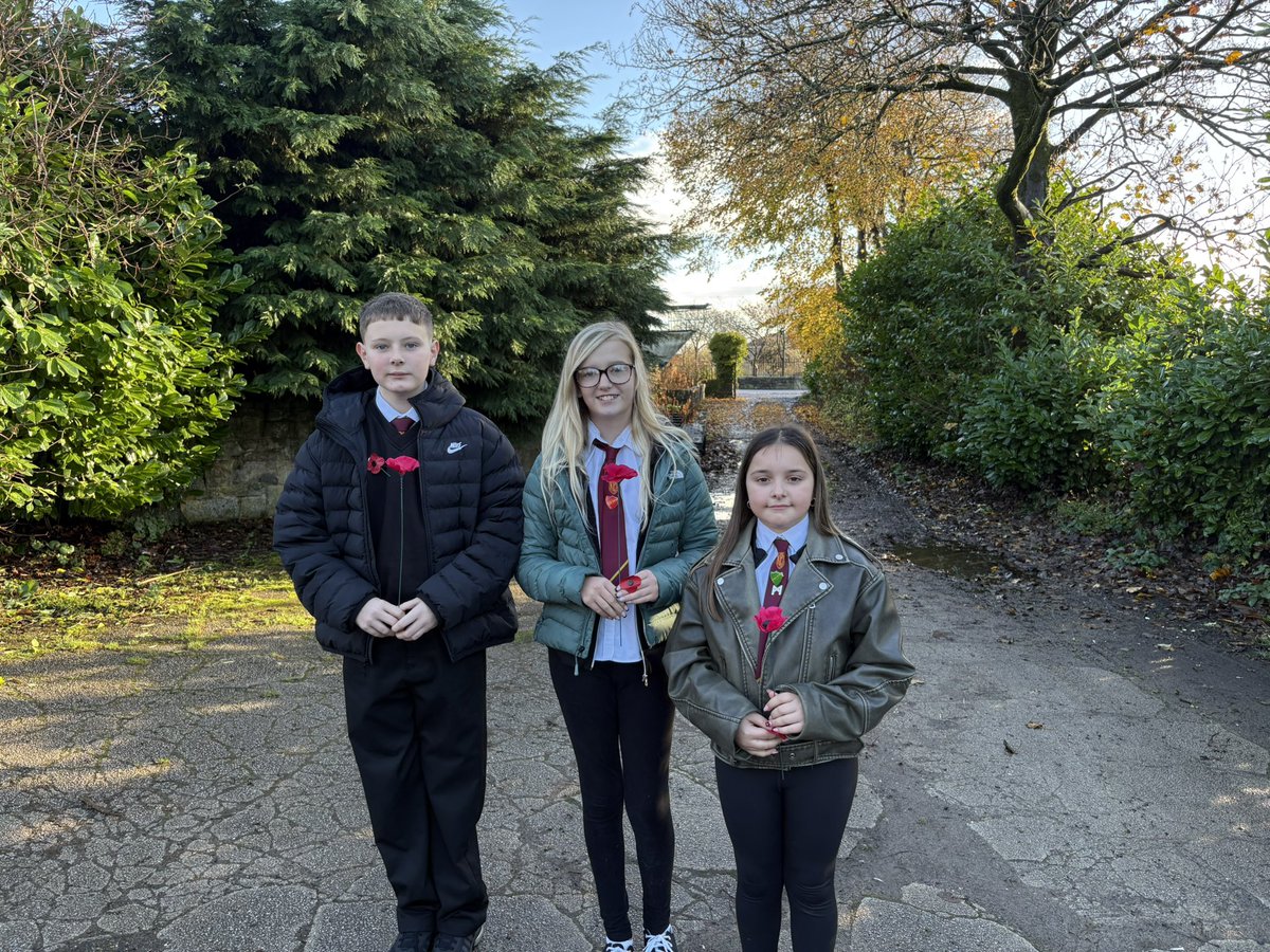 Kelty Primary School tweet media