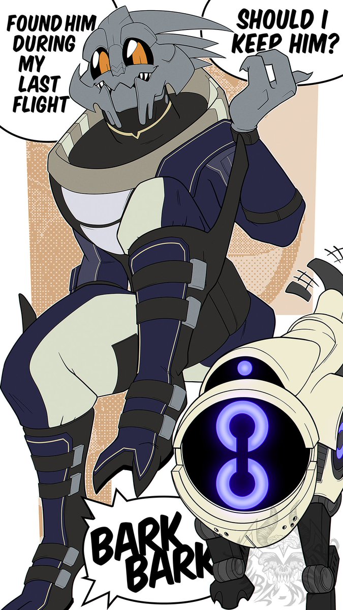 C0mm for HexusPridox on Discord