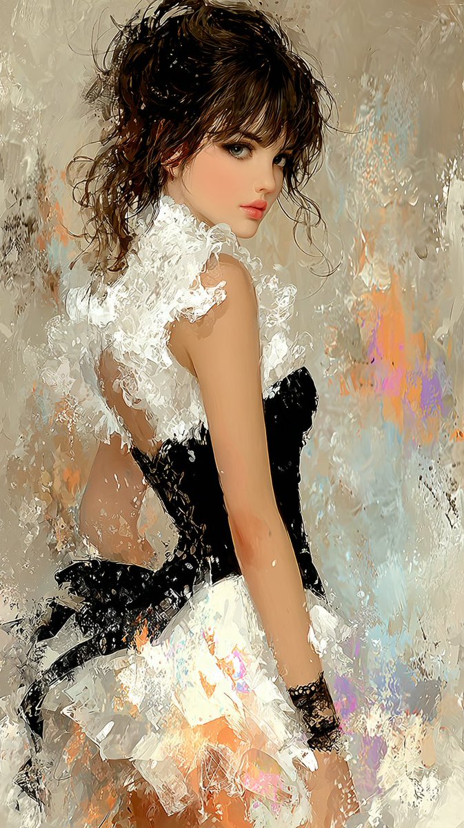 QT Your Black and White Art 
TFTT <a href="/VisionsEther/">EtherVisions</a> 
All are welcome to join!