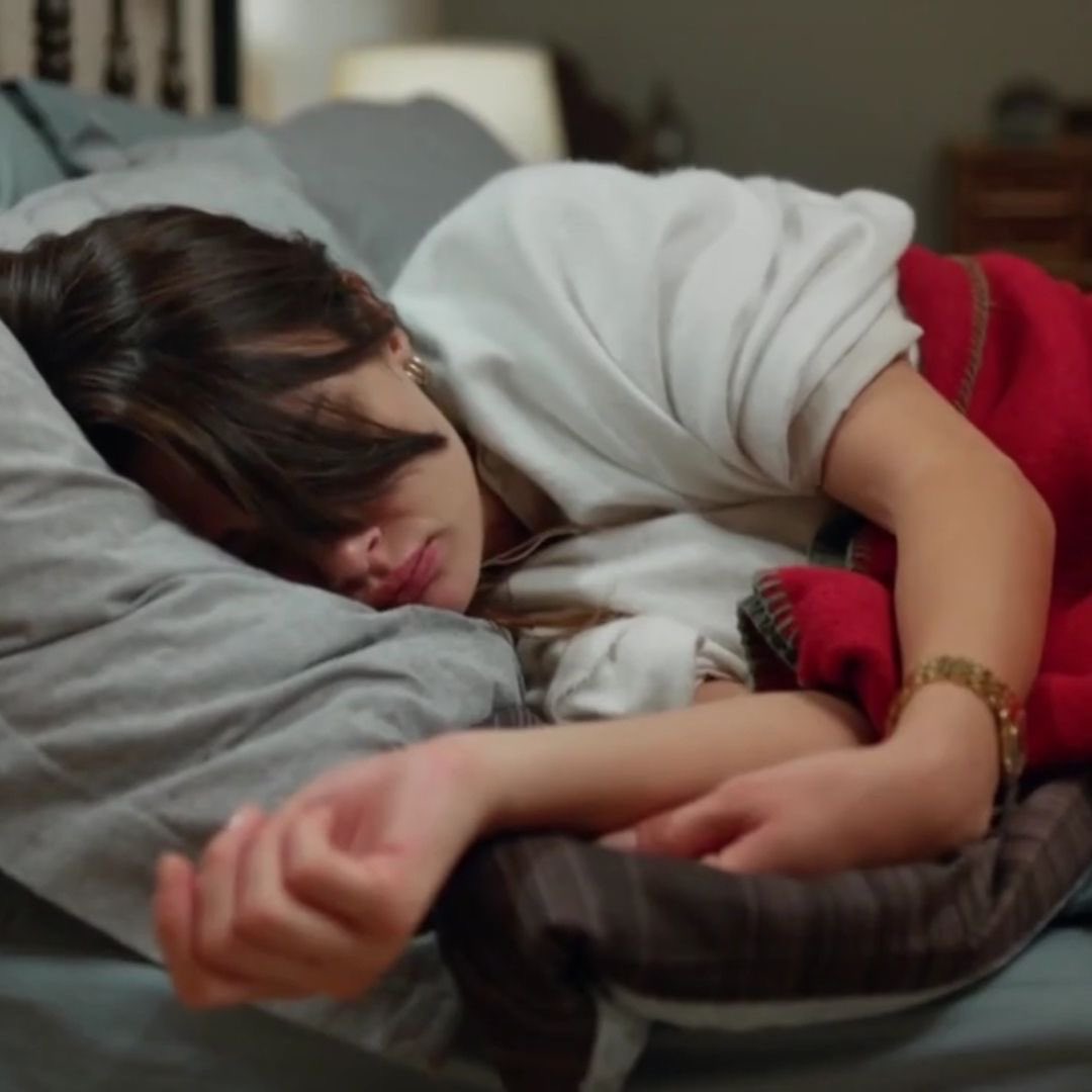 senden karin bölgendeki herhangi bir organini isterlerse sakin verme melegim