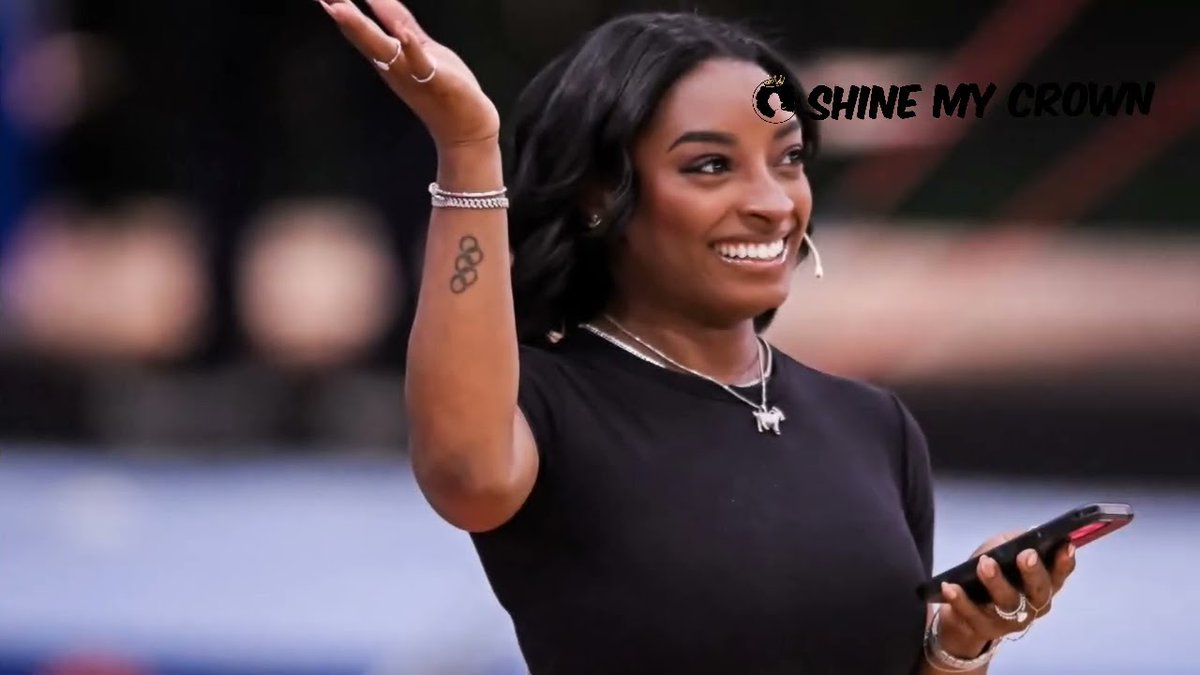 shinemycrown's tweet image. Simone Biles Reveals She Had 3 Plastic Surgeries, Here’s Which Body Parts Got the Upgrade youtube.com/watch?v=pBnRTq… #SimoneBiles #PlasticSurgery #AthleteBeauty #SelfConfidence #WomenInSports