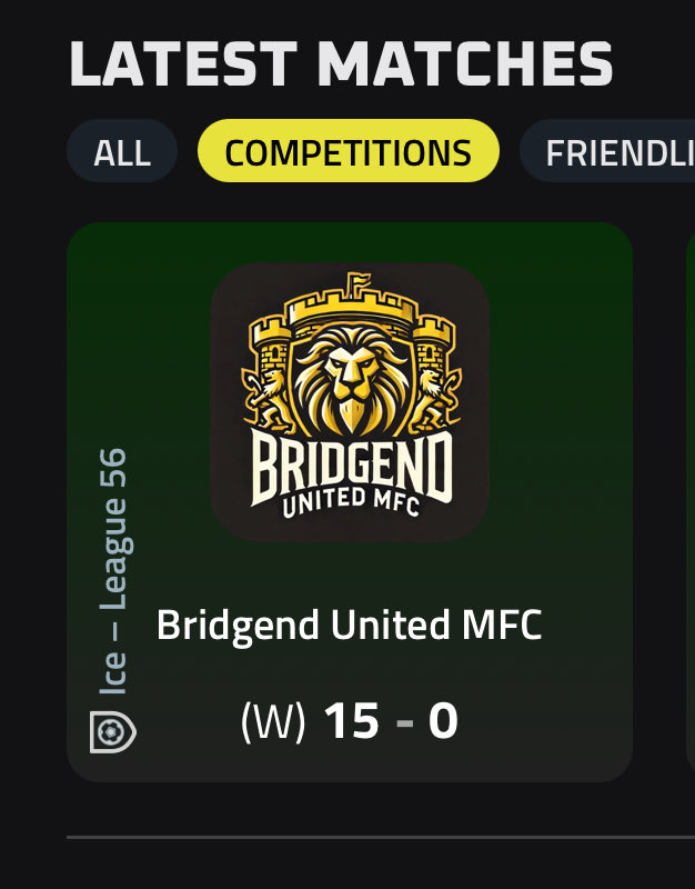 MFLWetherz's tweet image. Chucho’s Eagles runs this shit, never forget that