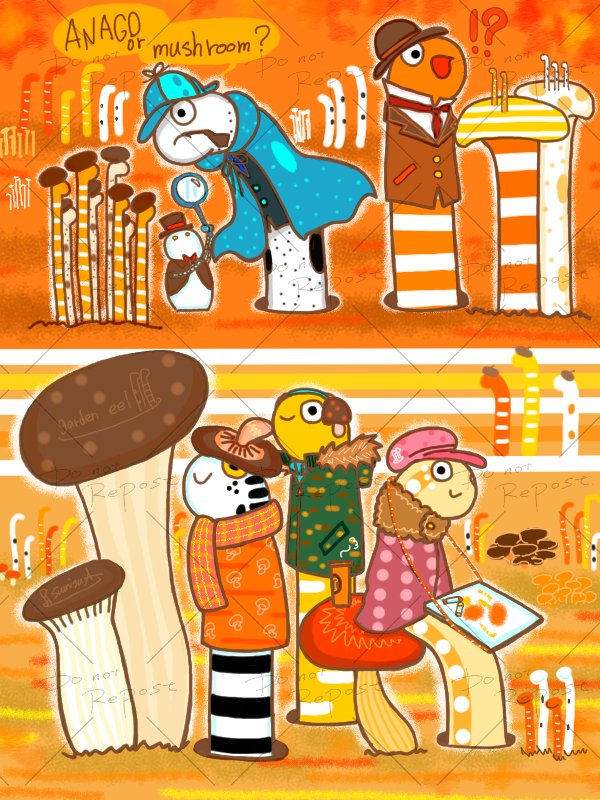 チロル (@Tyrol_illust) / Posts and Replies / X