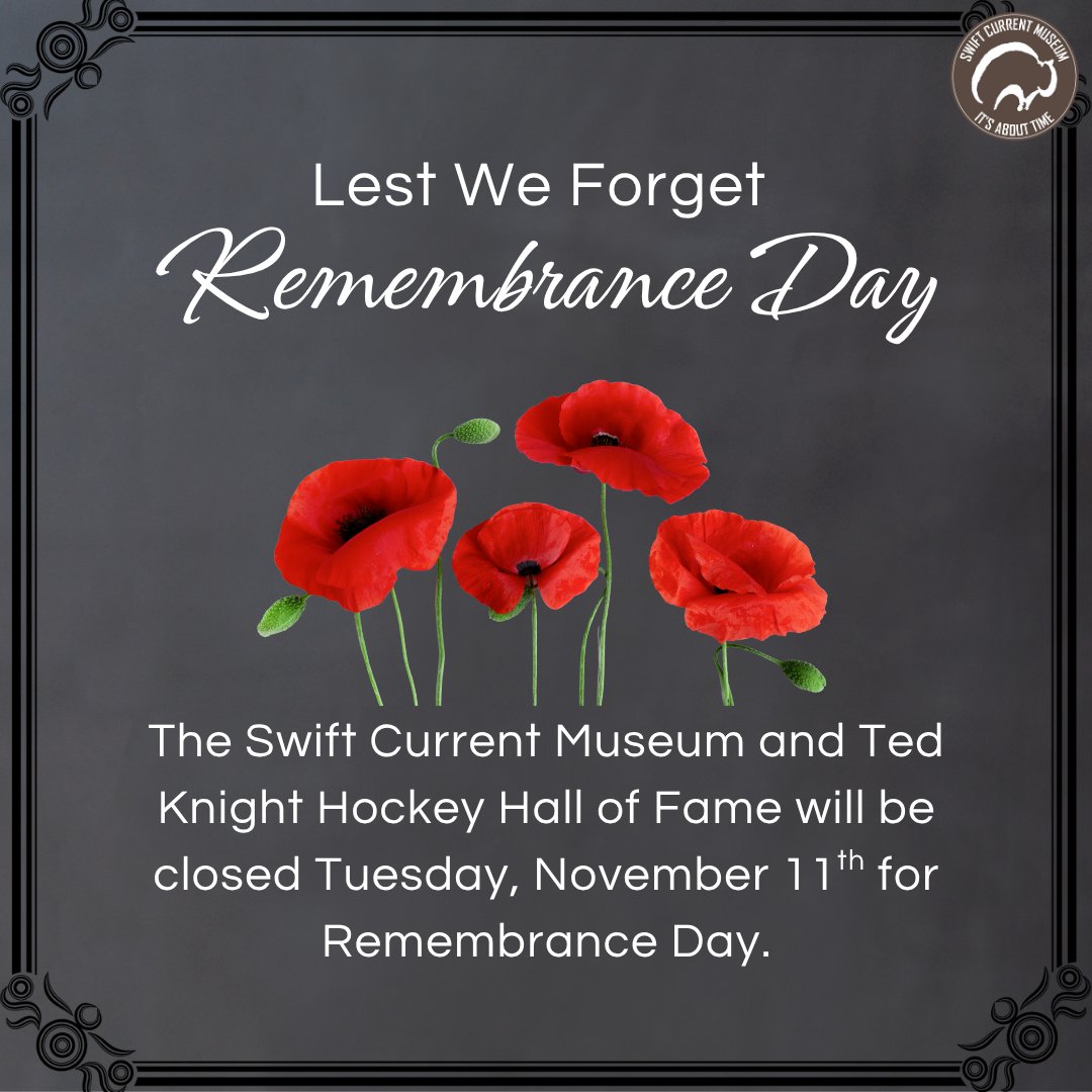 Swift Current Museum tweet media