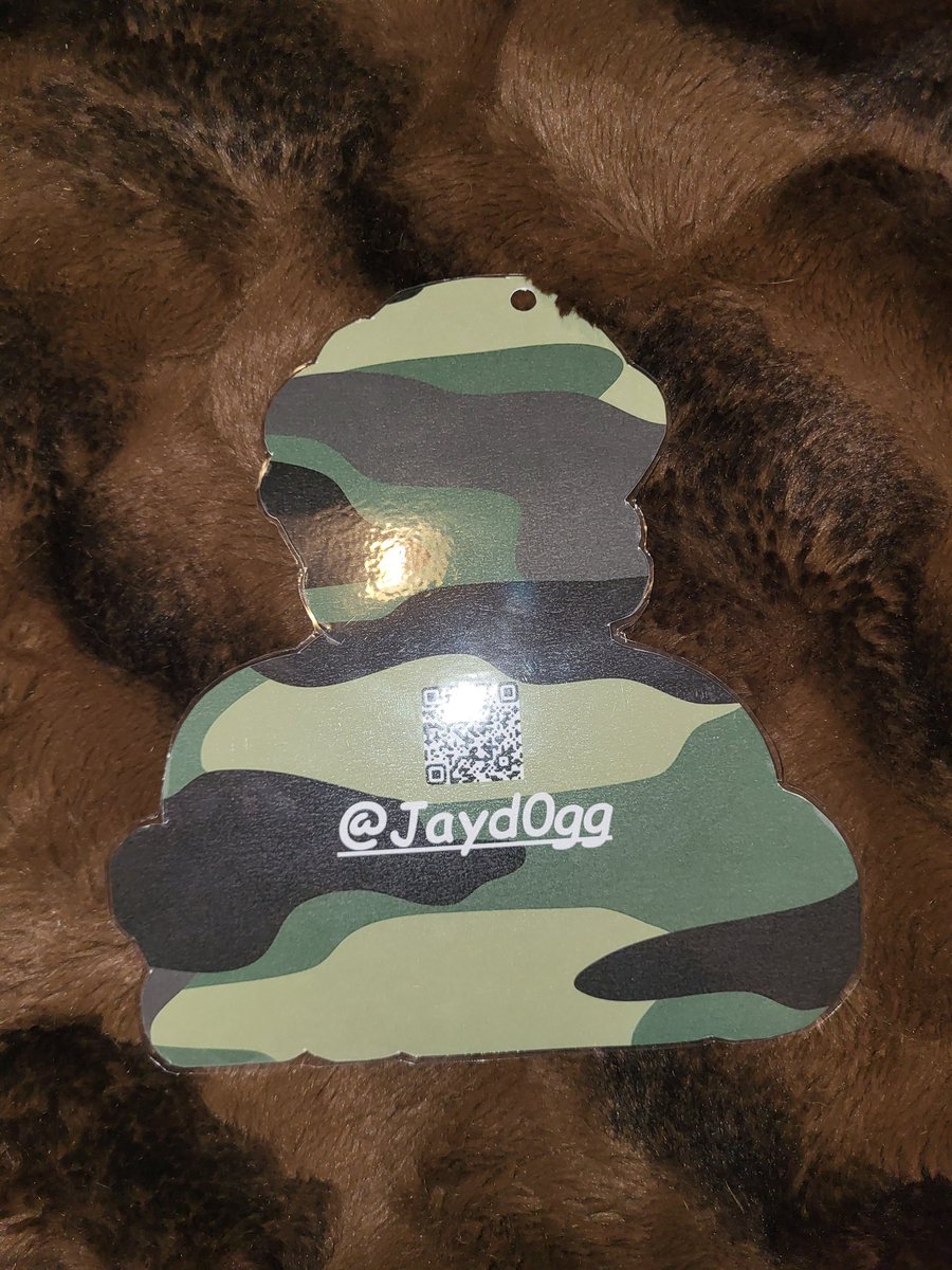 JayD0GG 🐾 tweet media