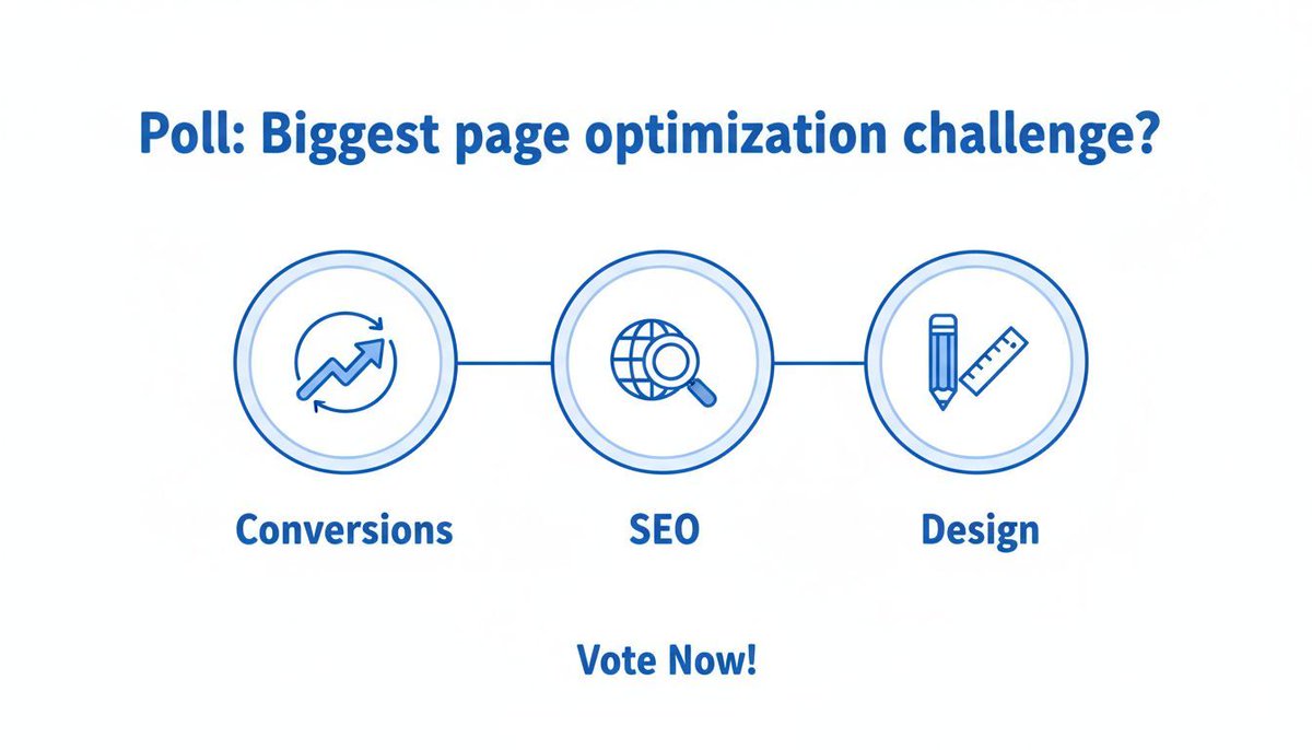 Crovise AI | Landing Page Audits tweet media