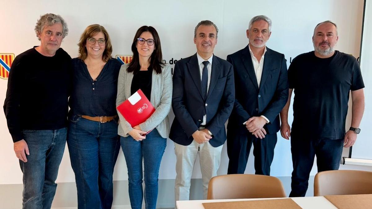 El Govern devuelve al profesorado de la concertada en Baleares el 2,9% recortado en 2020 y 2021 

➡️ mrf.lu/1p8J