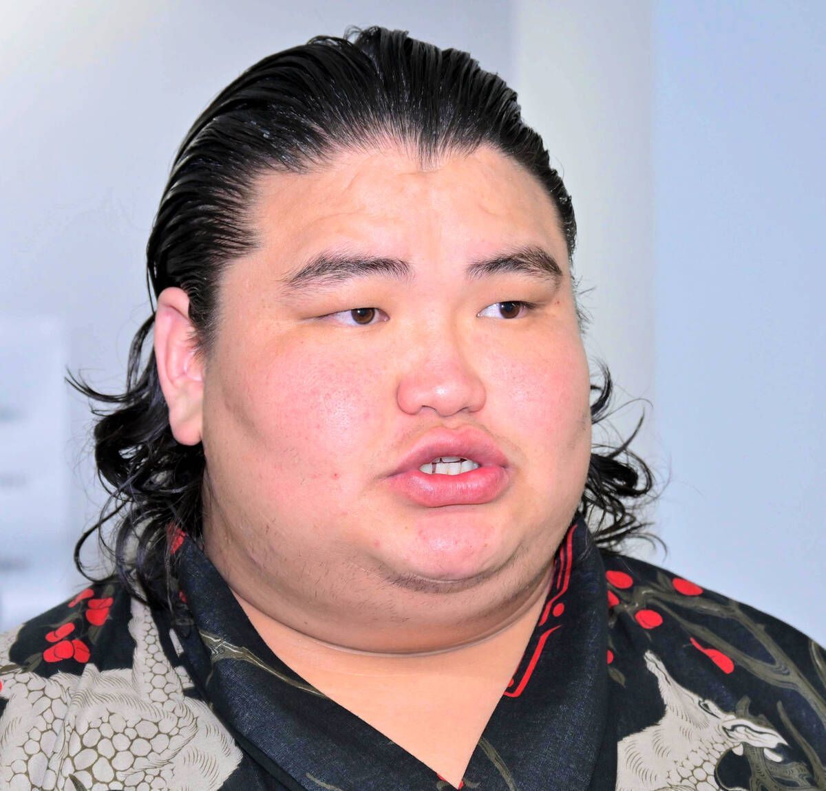 大横綱照國生写真 両国にオープン!! 【 相撲ランド