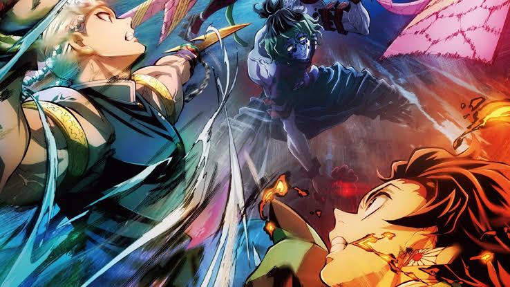 هذا القتال من اعظم القتالات الي شوفتها بحياتي