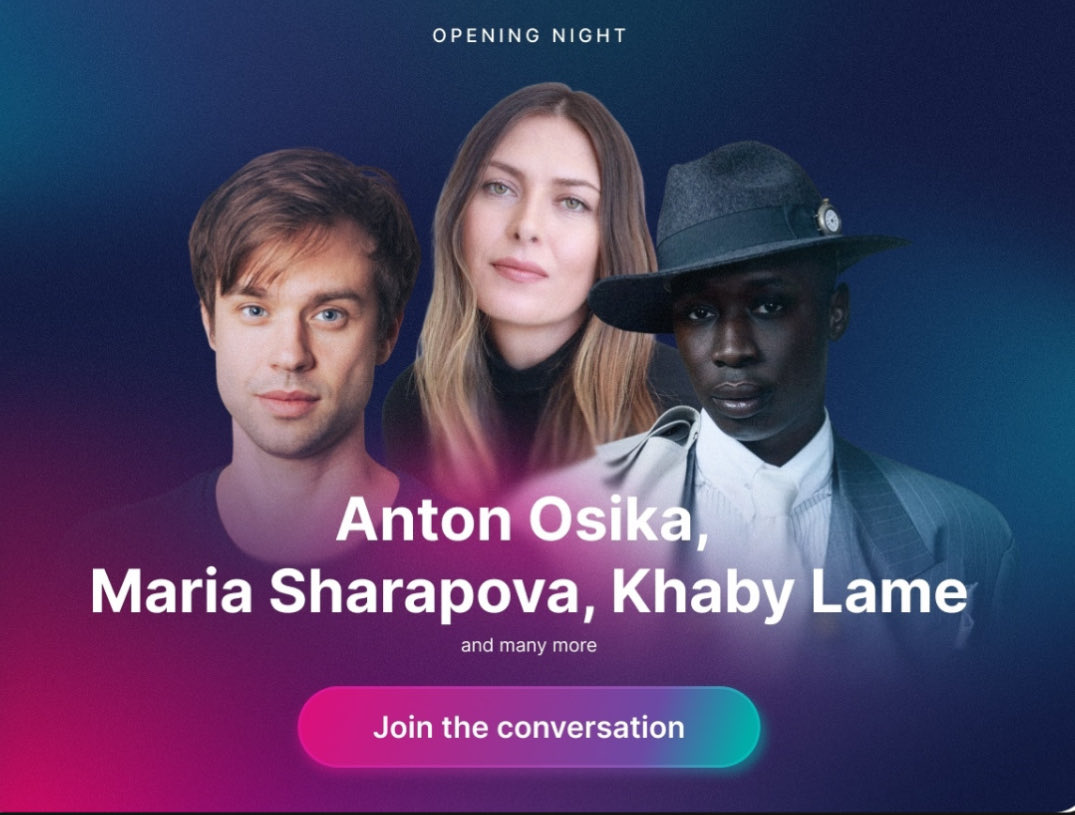 jcarlosdigital's tweet photo. Looking forward to a fantastic week at Web Summit in Lisbon!

DM me to meet and talk about AI—those talks are the best part!

#WebSummit https://t.co/goRdl64iib