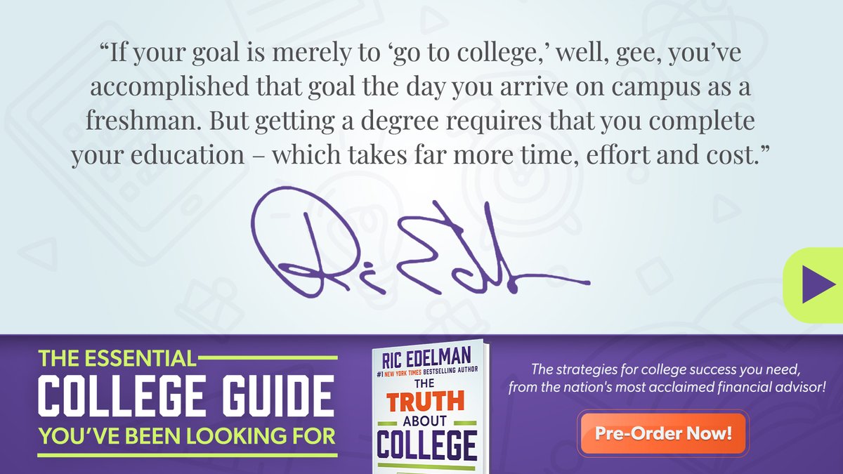 taYourFuture's tweet image. 🎓 The Truth About College gives parents and teens everything you need to know so the teen can graduate in four years, debt-free, on the dean’s list, and ready to enter the field they want to work in.

thetayf.com/college/

#TheTruthAboutCollege #CollegeAdvice #CollegeGuide