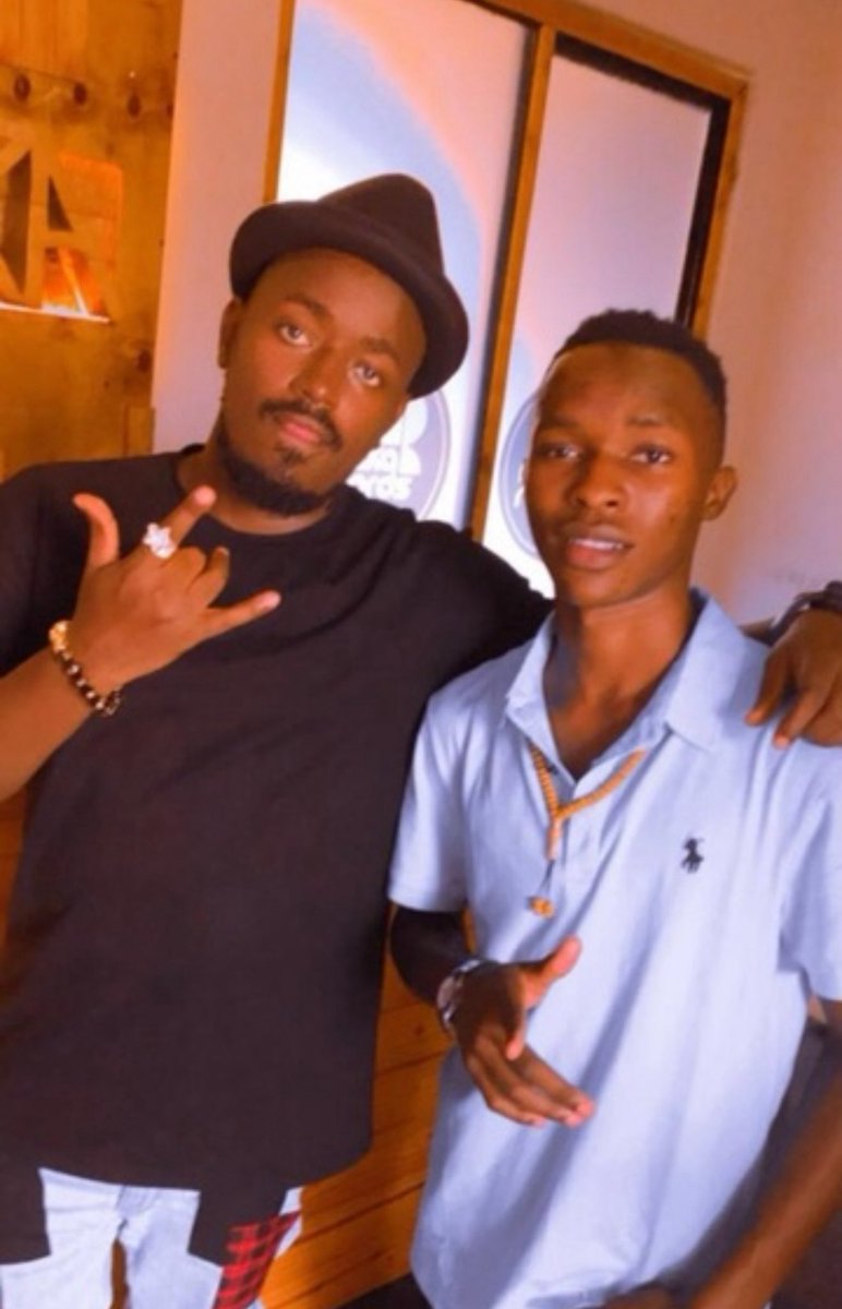 BAbdulrahmaan's tweet photo. 7 years of brotherhood with the real one — Ykee 👑
Royal spirit. Loyal heart. Deep soul.
Love you, bro — keep reigning. 💯🔥
Happy birthday champion @YkeeBenda https://t.co/kPMTIcbY9e