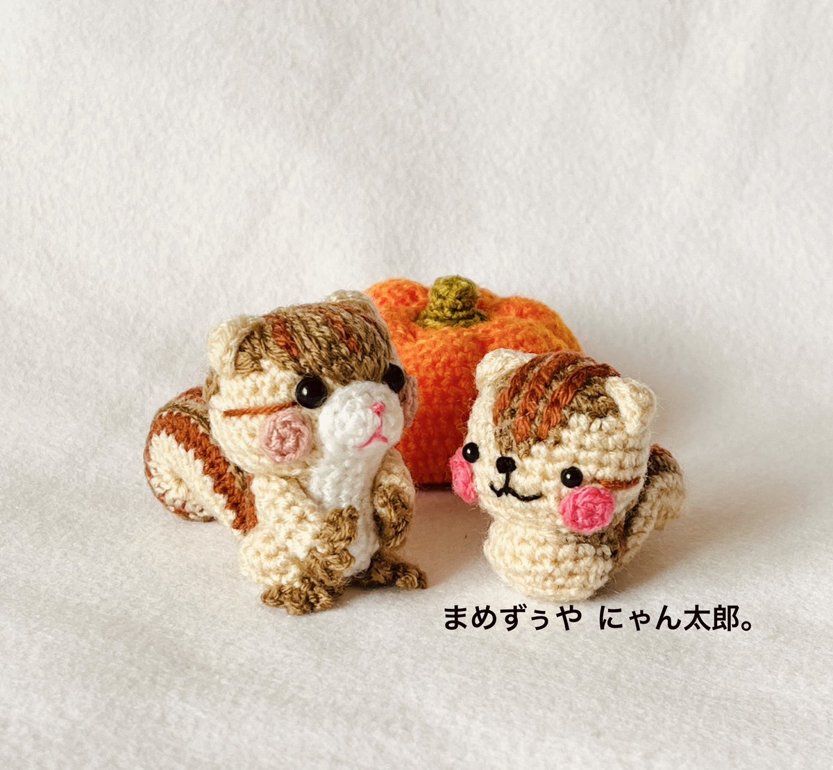 ピンキー様　オーダー品 まめずぅや on X