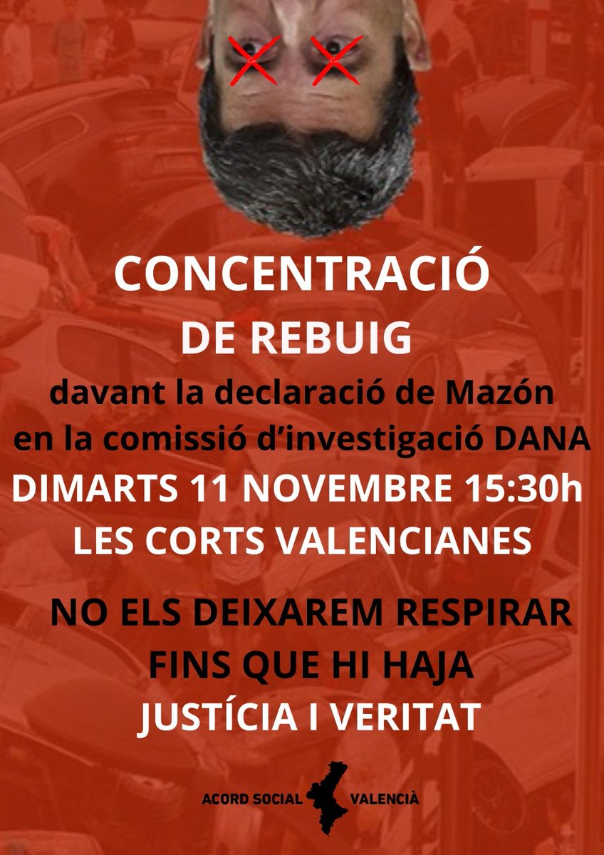 Acampada València tweet media